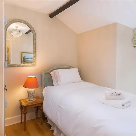 The Blithe Hare Holiday home