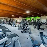 The Blithe Hare Casa de Férias *