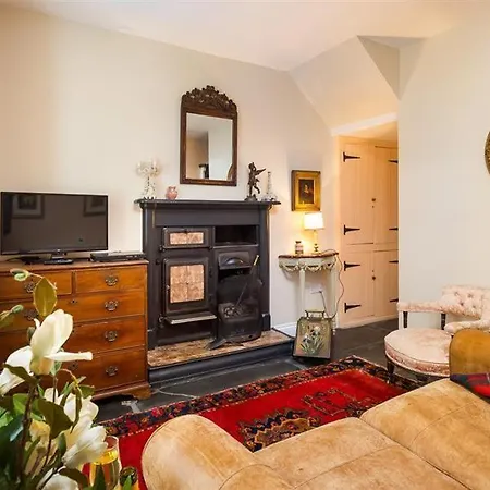 The Blithe Hare Casa de Férias *