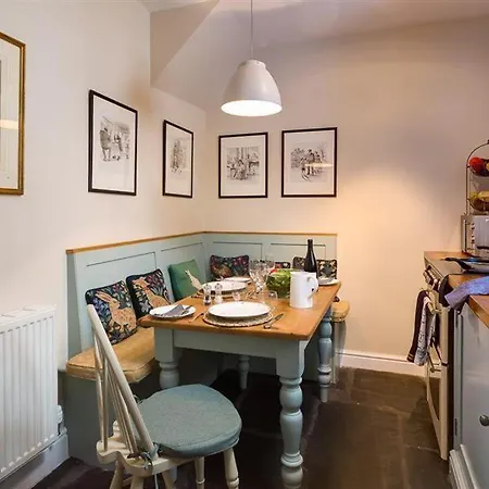 Casa de Férias The Blithe Hare Windermere