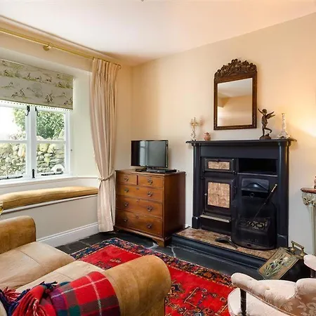 The Blithe Hare Casa de Férias Windermere