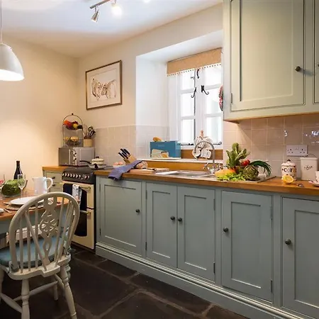 Casa de Férias The Blithe Hare Windermere