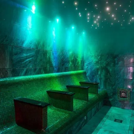 Holiday home The Blithe Hare *