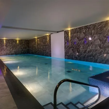 Casa de Férias The Blithe Hare *