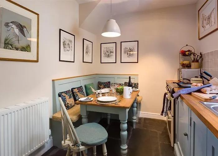 Holiday home The Blithe Hare Windermere