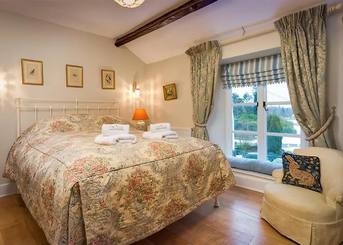 The Blithe Hare Windermere