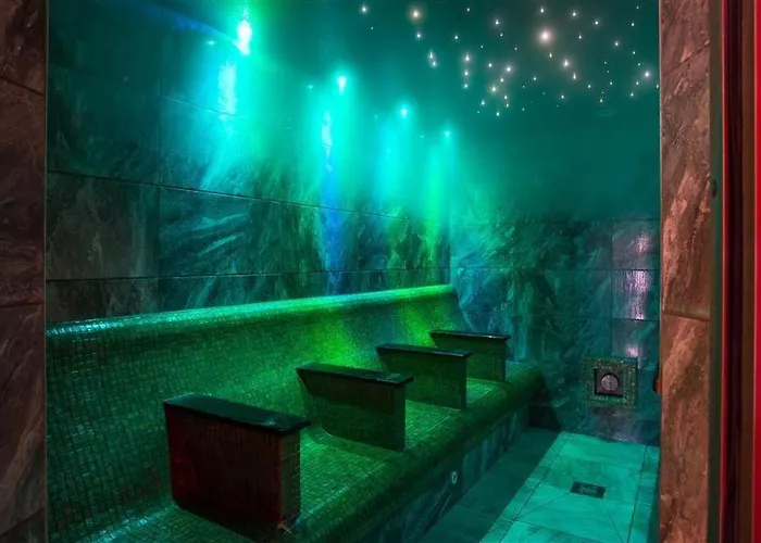 Holiday home The Blithe Hare *