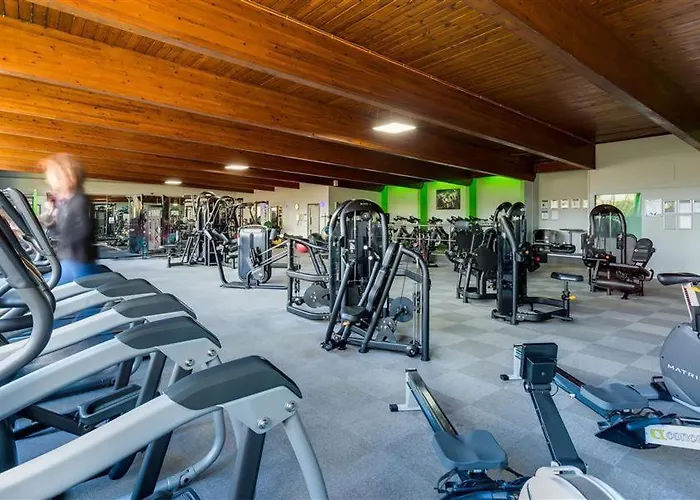 The Blithe Hare Holiday home *