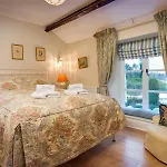 The Blithe Hare Windermere